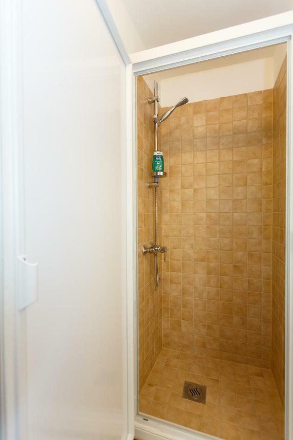 Sonja Apartman Krk Town Kültér fotó