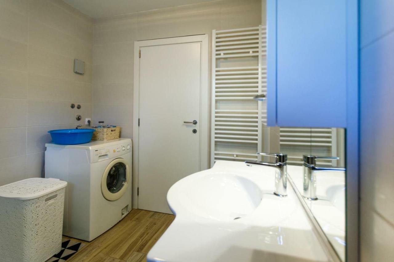 Sonja Apartman Krk Town Kültér fotó